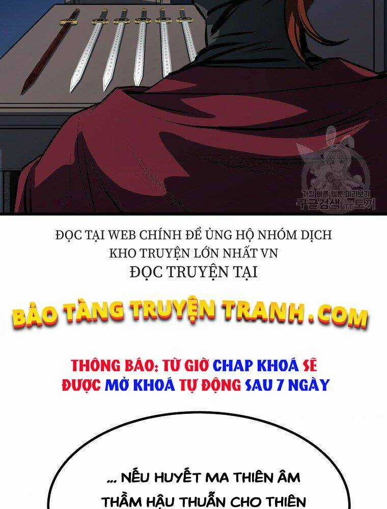 Đại Tướng Quân Chapter 15 trang 74