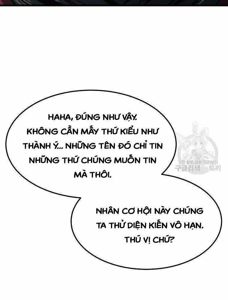 Đại Tướng Quân Chapter 15 trang 76