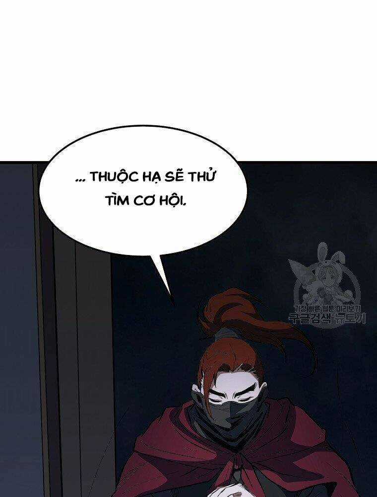 Đại Tướng Quân Chapter 15 trang 77