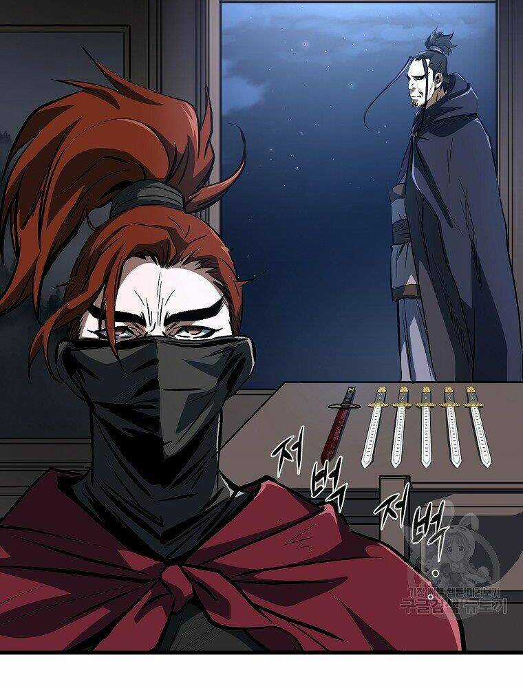 Đại Tướng Quân Chapter 15 trang 80