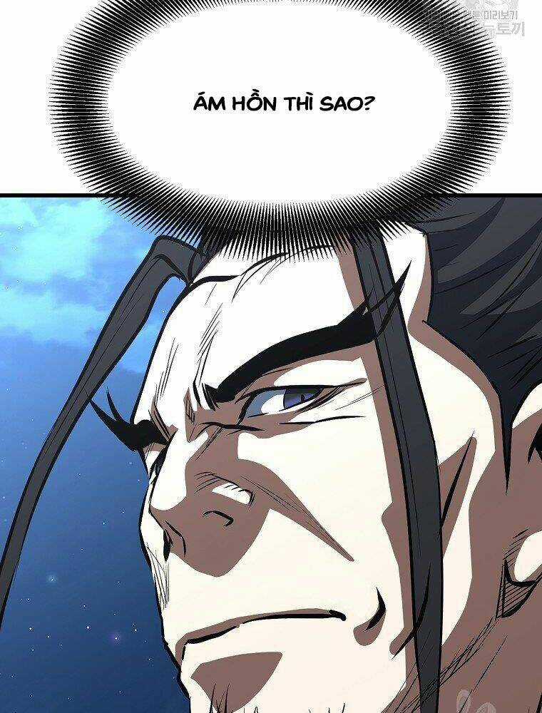 Đại Tướng Quân Chapter 15 trang 83