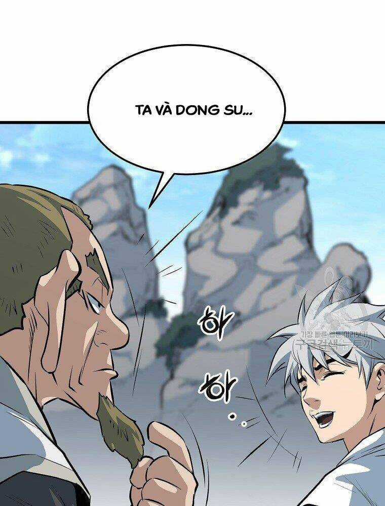 Đại Tướng Quân Chapter 15 trang 91