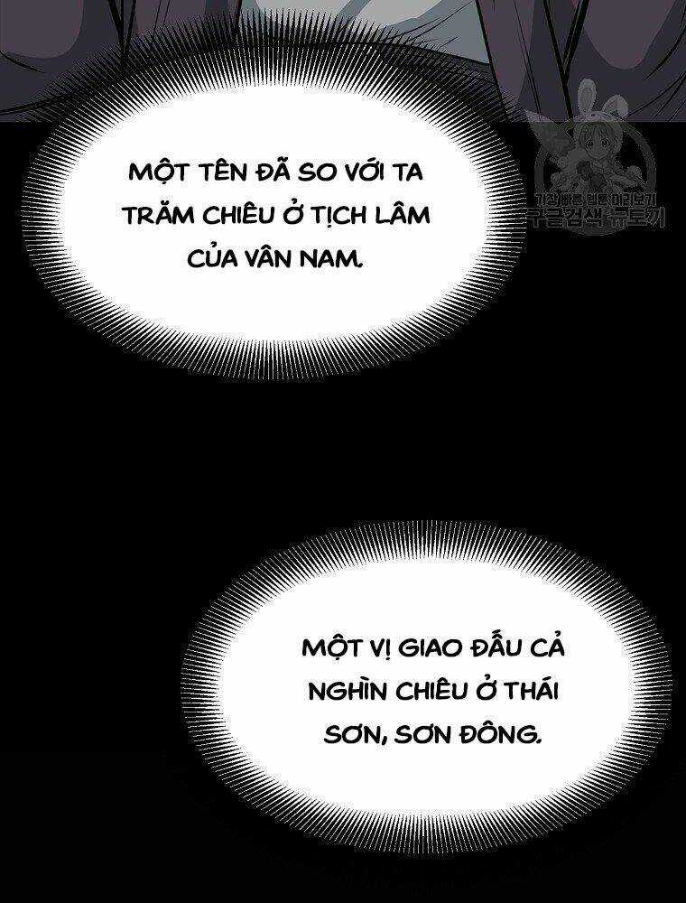 Đại Tướng Quân Chapter 15 trang 99