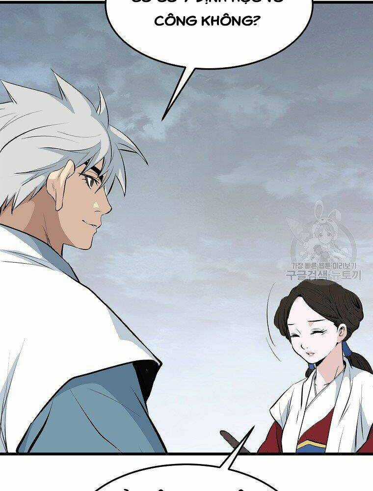 Đại Tướng Quân Chapter 16 trang 102