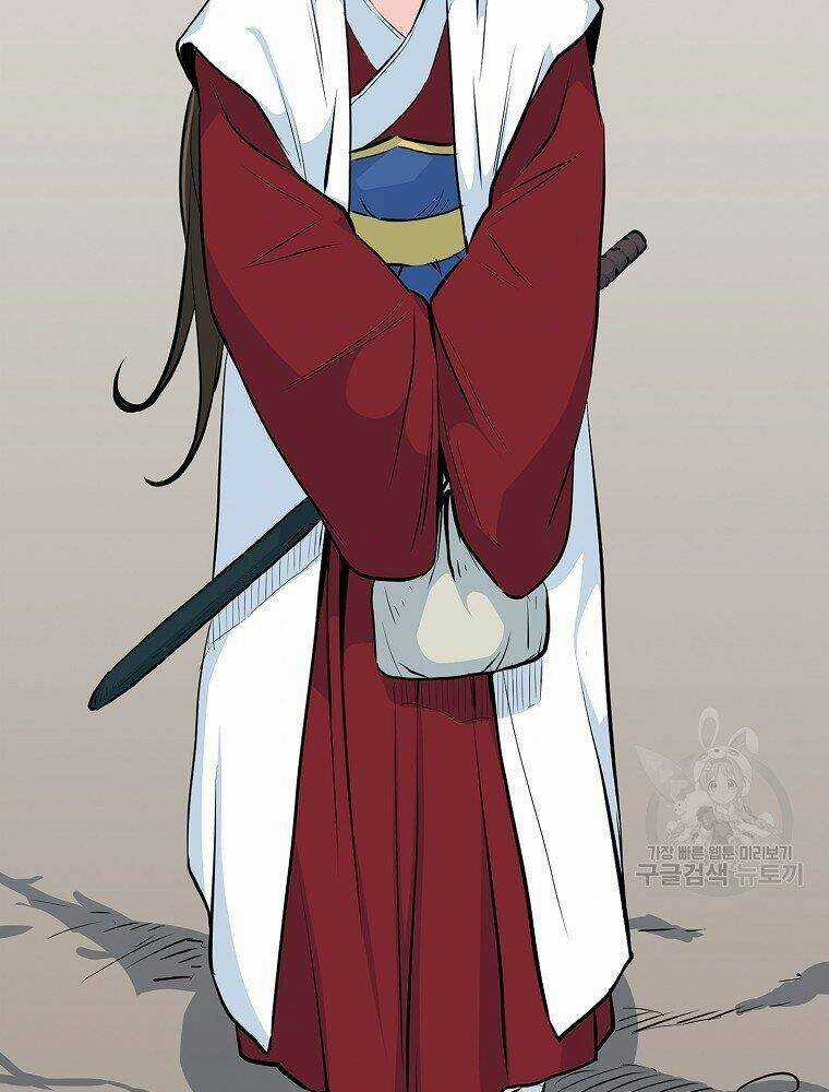 Đại Tướng Quân Chapter 16 trang 105