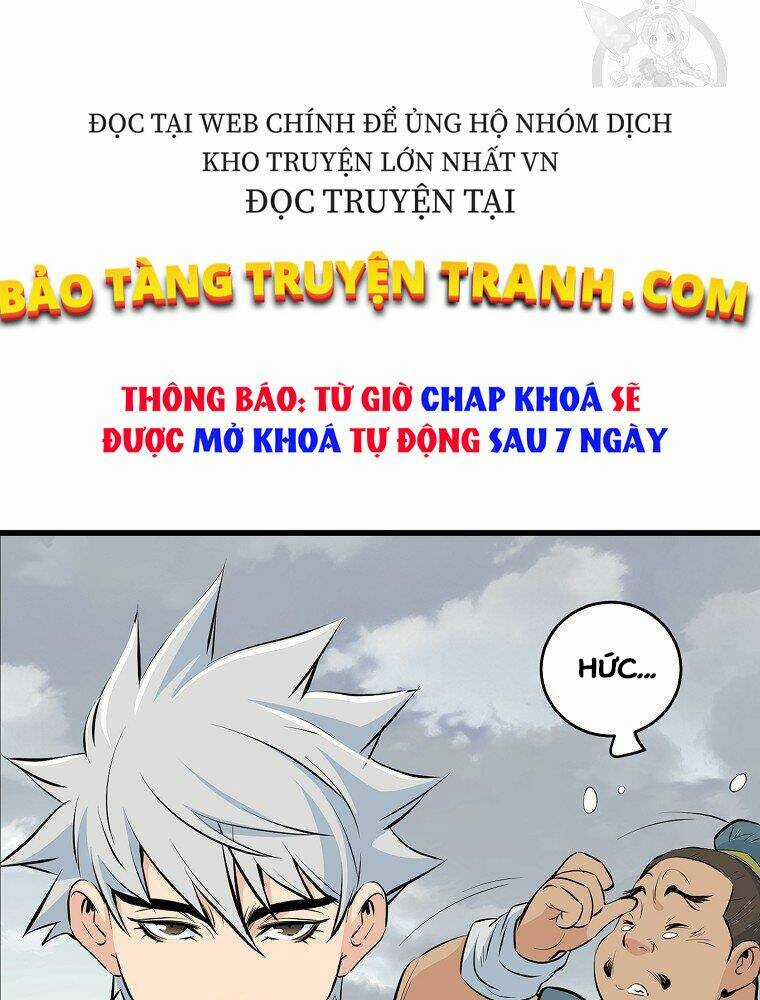 Đại Tướng Quân Chapter 16 trang 110