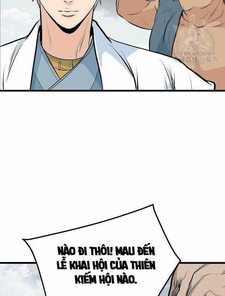 Đại Tướng Quân Chapter 16 trang 111