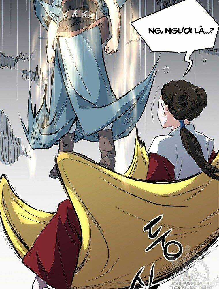 Đại Tướng Quân Chapter 16 trang 13