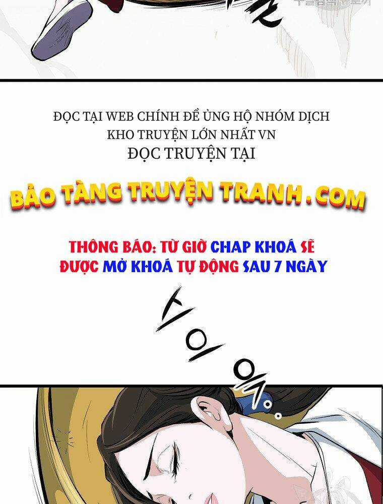 Đại Tướng Quân Chapter 16 trang 14