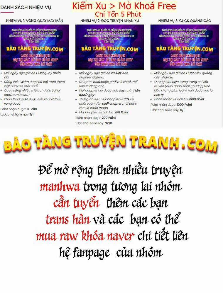 Đại Tướng Quân Chapter 16 trang 23