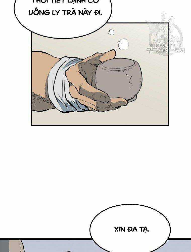 Đại Tướng Quân Chapter 16 trang 30