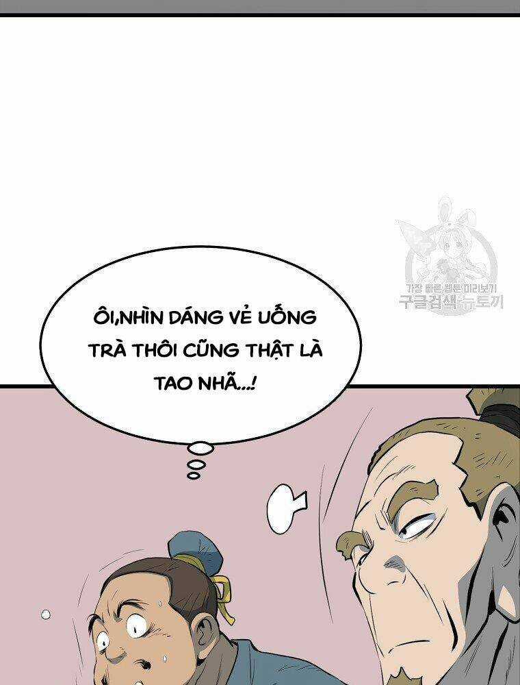 Đại Tướng Quân Chapter 16 trang 33