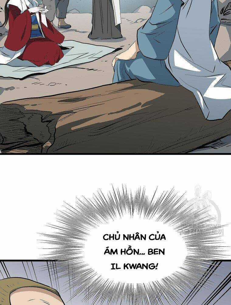 Đại Tướng Quân Chapter 16 trang 37