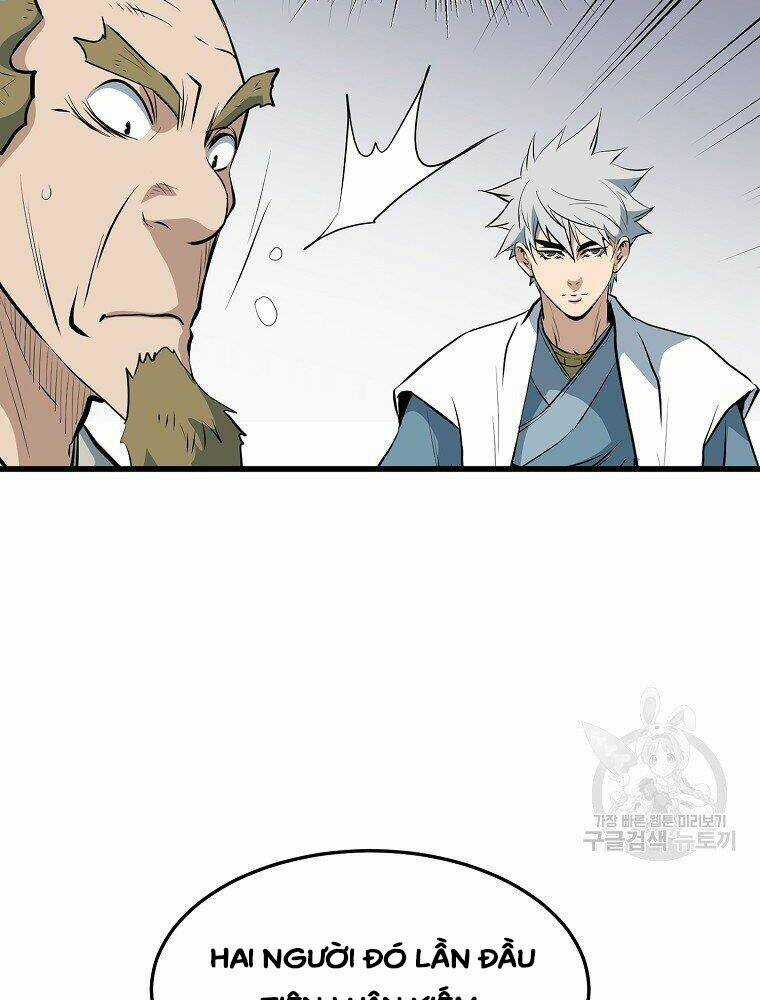 Đại Tướng Quân Chapter 16 trang 38