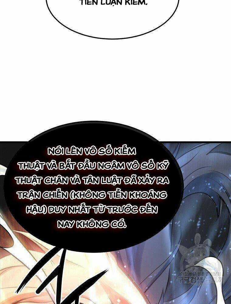 Đại Tướng Quân Chapter 16 trang 39