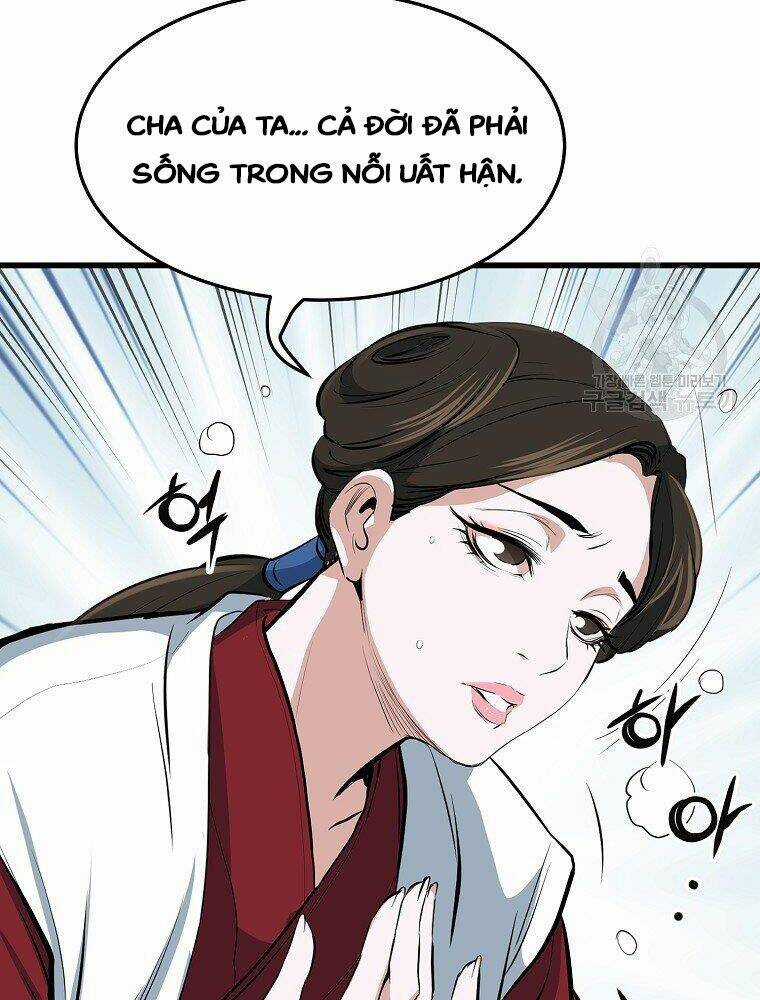 Đại Tướng Quân Chapter 16 trang 46