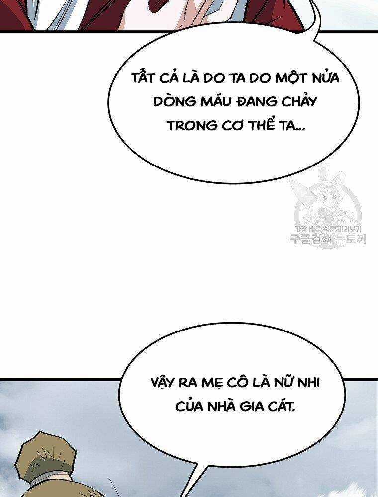 Đại Tướng Quân Chapter 16 trang 47