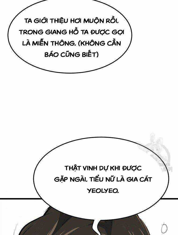 Đại Tướng Quân Chapter 16 trang 50