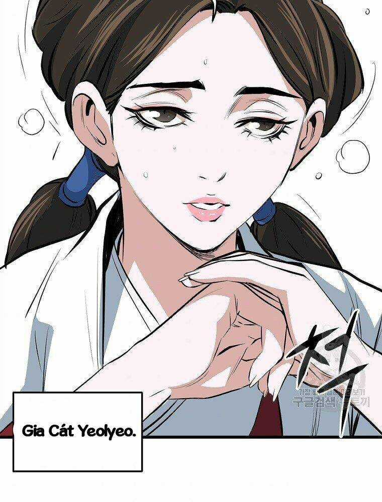 Đại Tướng Quân Chapter 16 trang 51