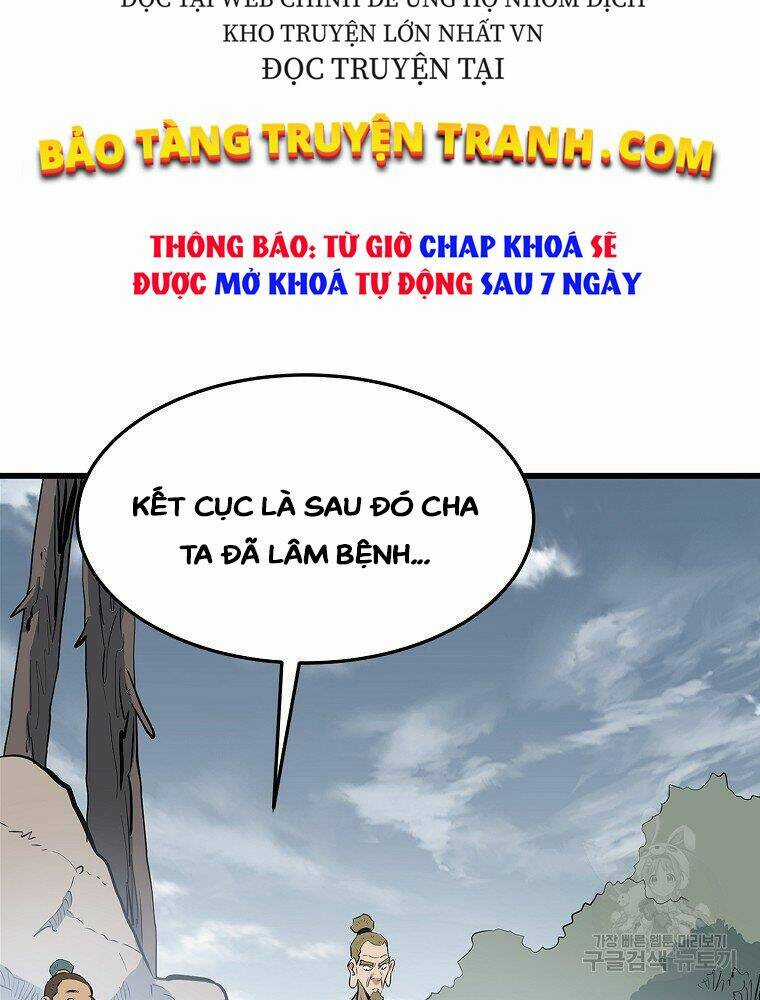 Đại Tướng Quân Chapter 16 trang 53