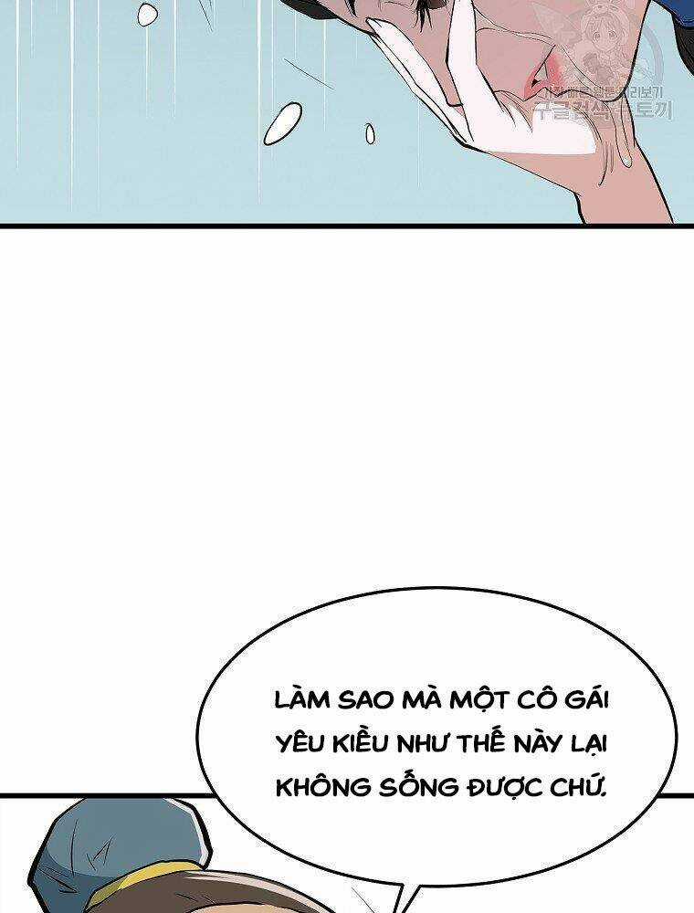 Đại Tướng Quân Chapter 16 trang 56