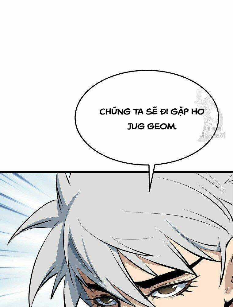 Đại Tướng Quân Chapter 16 trang 60