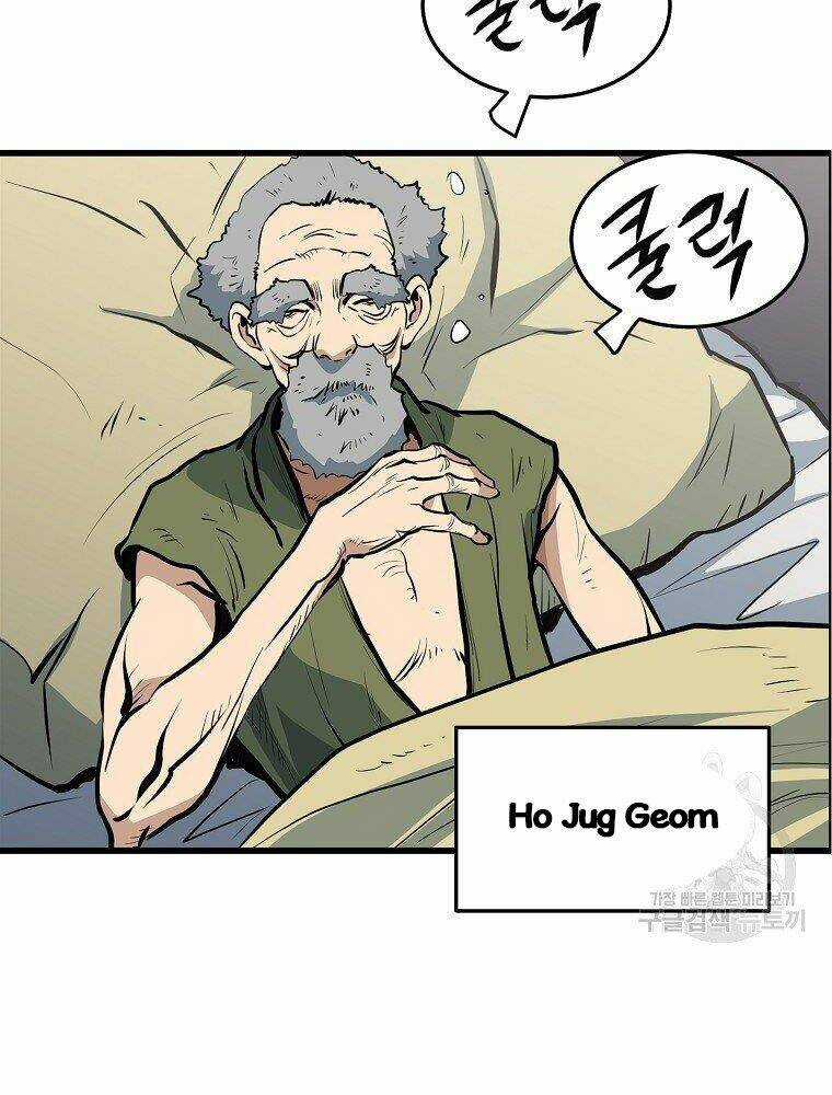 Đại Tướng Quân Chapter 16 trang 65