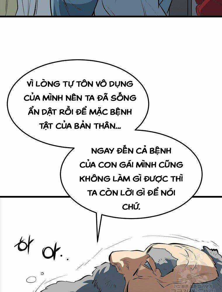 Đại Tướng Quân Chapter 16 trang 67