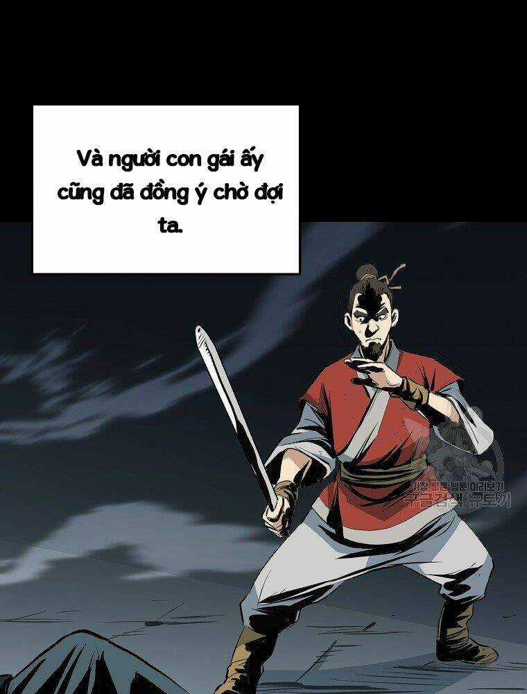 Đại Tướng Quân Chapter 16 trang 77