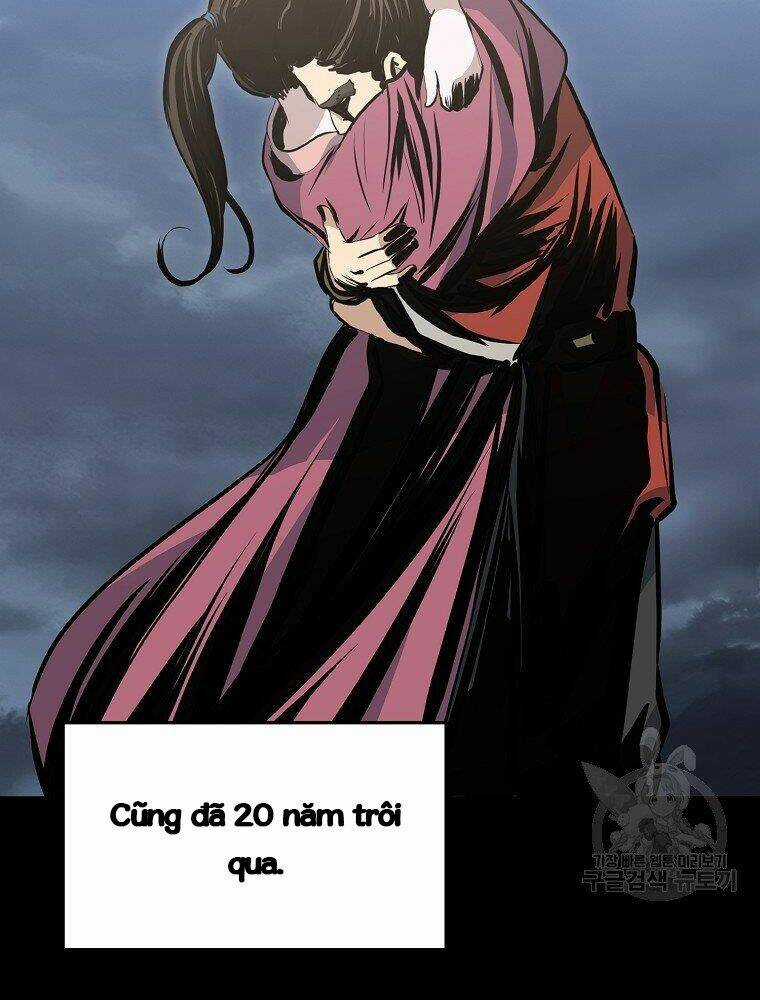 Đại Tướng Quân Chapter 16 trang 79