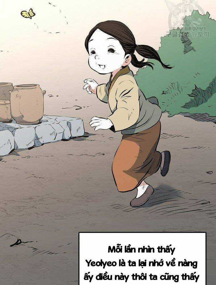 Đại Tướng Quân Chapter 16 trang 83