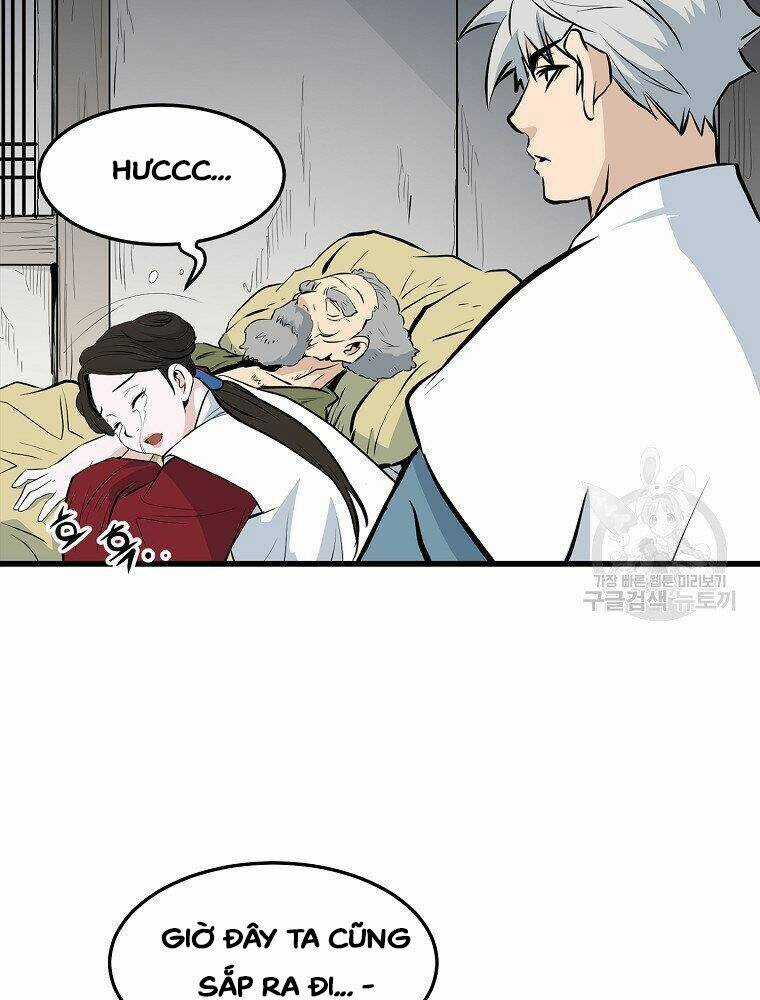 Đại Tướng Quân Chapter 16 trang 89