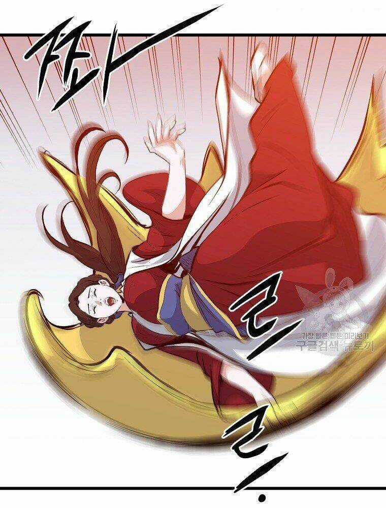 Đại Tướng Quân Chapter 16 trang 9