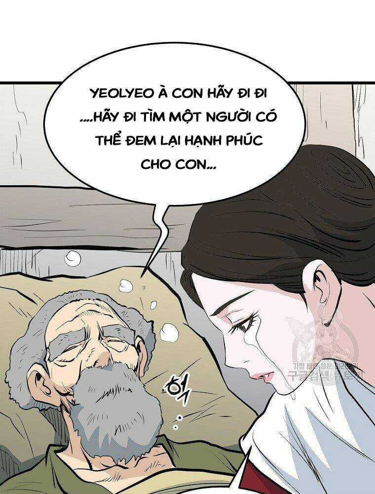 Đại Tướng Quân Chapter 16 trang 91