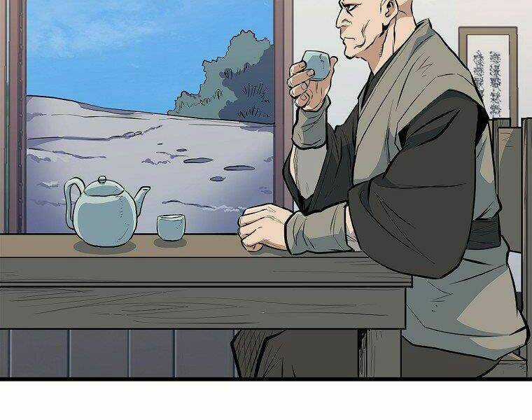 Đại Tướng Quân Chapter 17 trang 100