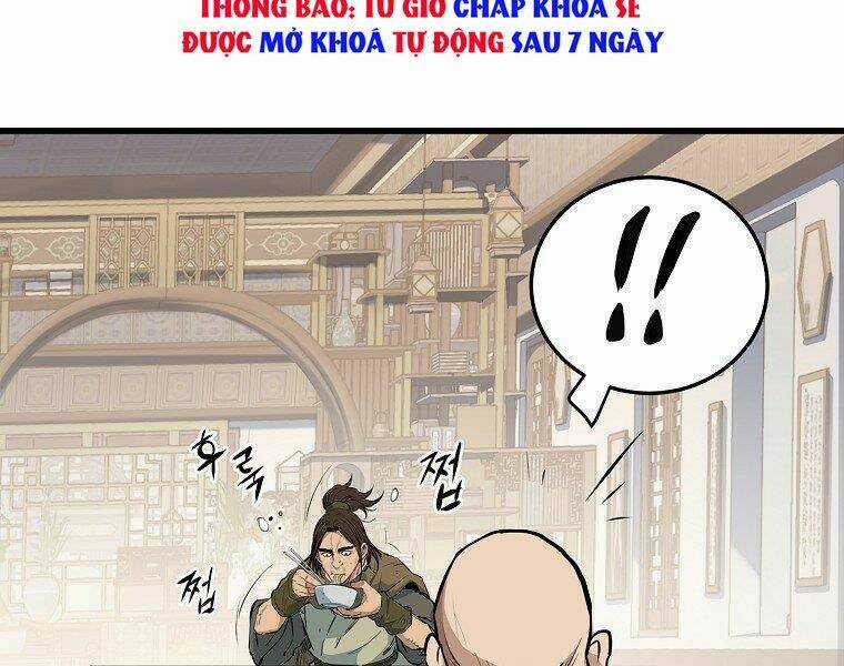 Đại Tướng Quân Chapter 17 trang 113