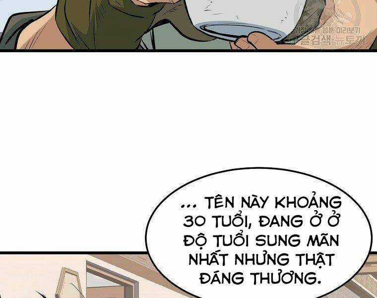 Đại Tướng Quân Chapter 17 trang 116