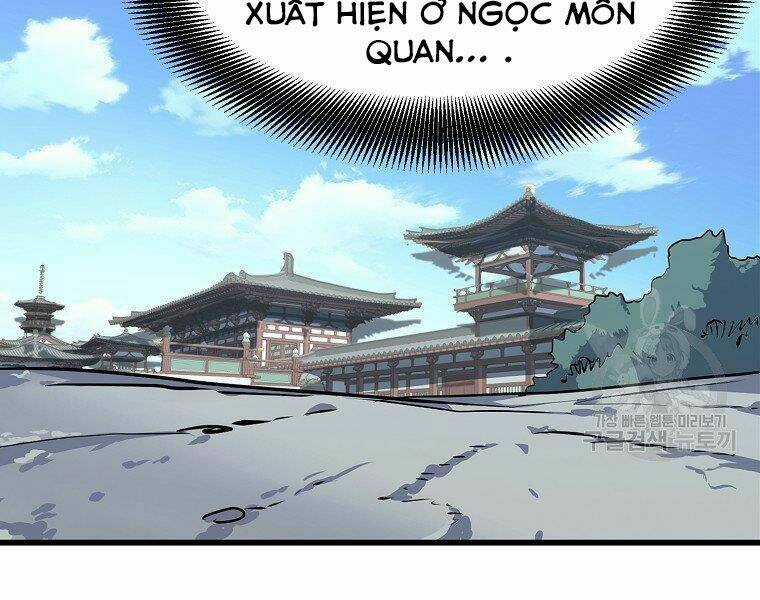 Đại Tướng Quân Chapter 17 trang 119