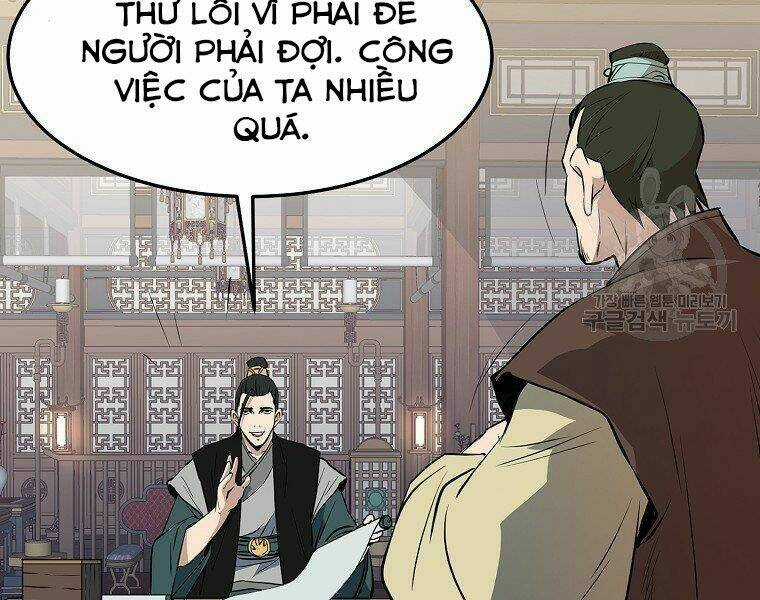 Đại Tướng Quân Chapter 17 trang 12