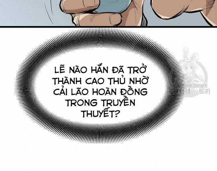 Đại Tướng Quân Chapter 17 trang 121
