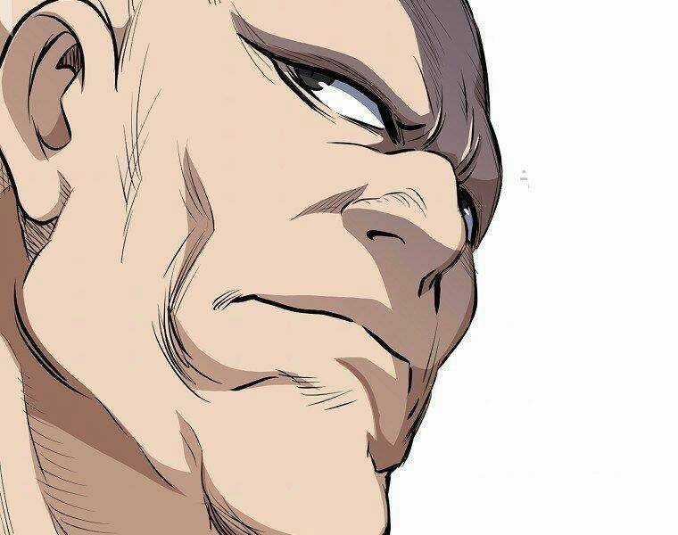 Đại Tướng Quân Chapter 17 trang 124