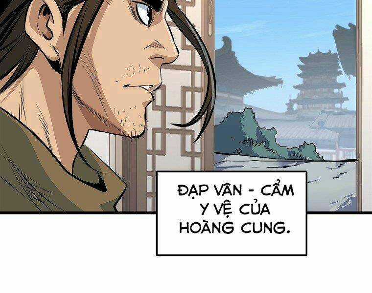 Đại Tướng Quân Chapter 17 trang 128