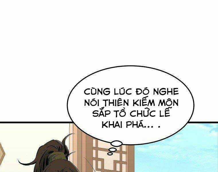 Đại Tướng Quân Chapter 17 trang 135