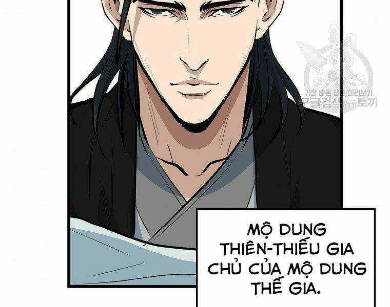 Đại Tướng Quân Chapter 17 trang 14