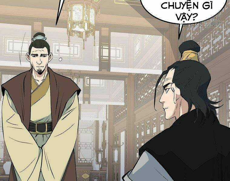 Đại Tướng Quân Chapter 17 trang 16