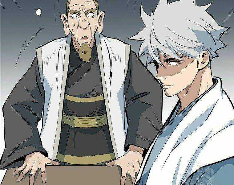 Đại Tướng Quân Chapter 17 trang 161