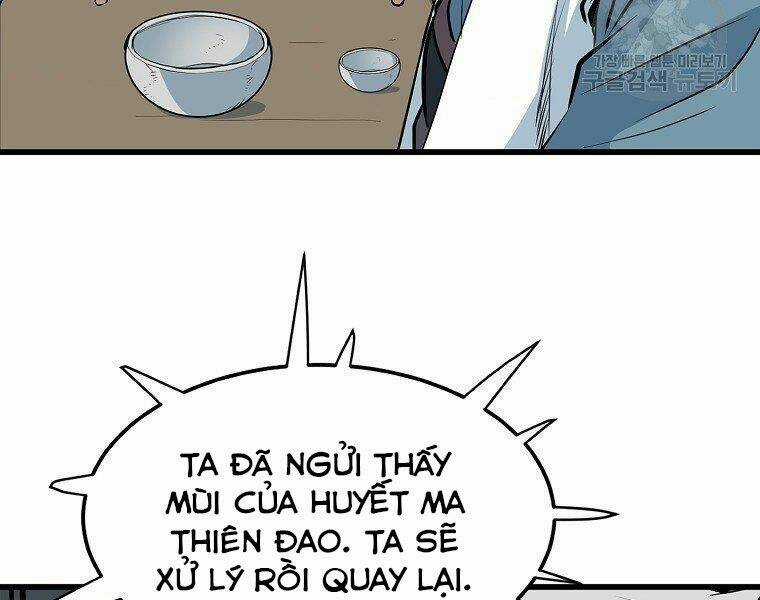 Đại Tướng Quân Chapter 17 trang 162