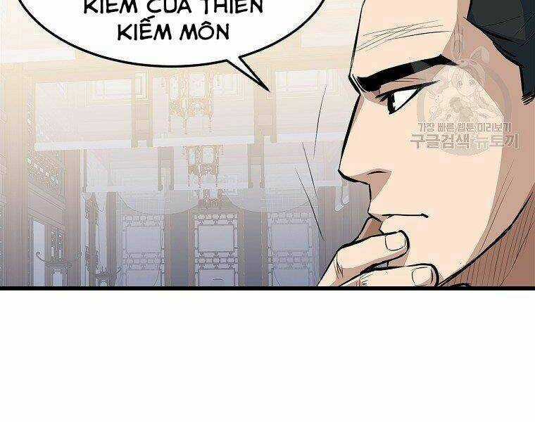 Đại Tướng Quân Chapter 17 trang 23