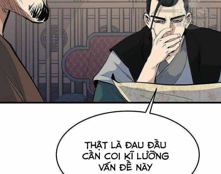 Đại Tướng Quân Chapter 17 trang 25