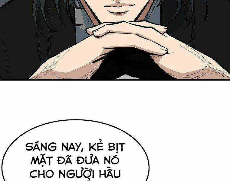 Đại Tướng Quân Chapter 17 trang 33